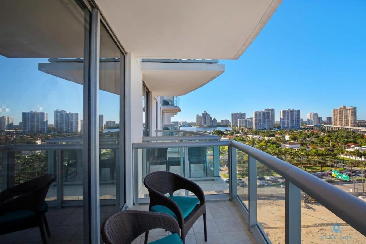 Beachfront Resort Pool Ocean View Balcony 迈阿密海滩 外观 照片